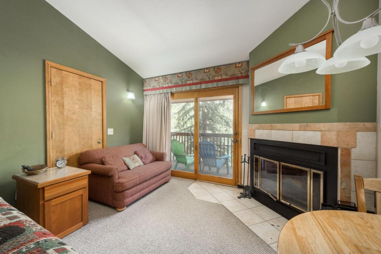 Ponderosa Lodge Estes Park Exteriér fotografie